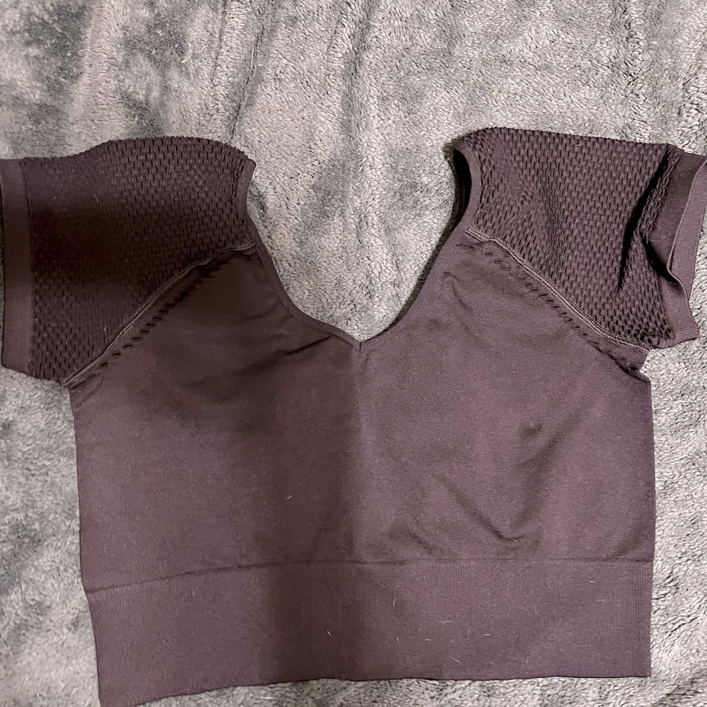 Aerie Crop Top